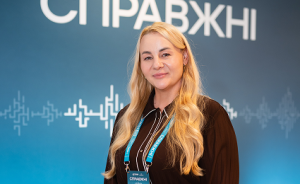 Fillin Facility Services на HR-бренд Україна 2025: Команди без вікових бар’єрів