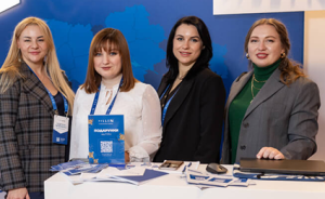 Найкращі роботодавці України 2024: підсумки премії HR-бренд