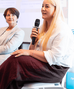 DEI як вектор нової культури»: підсумки та ключові інсайти бізнес-кави